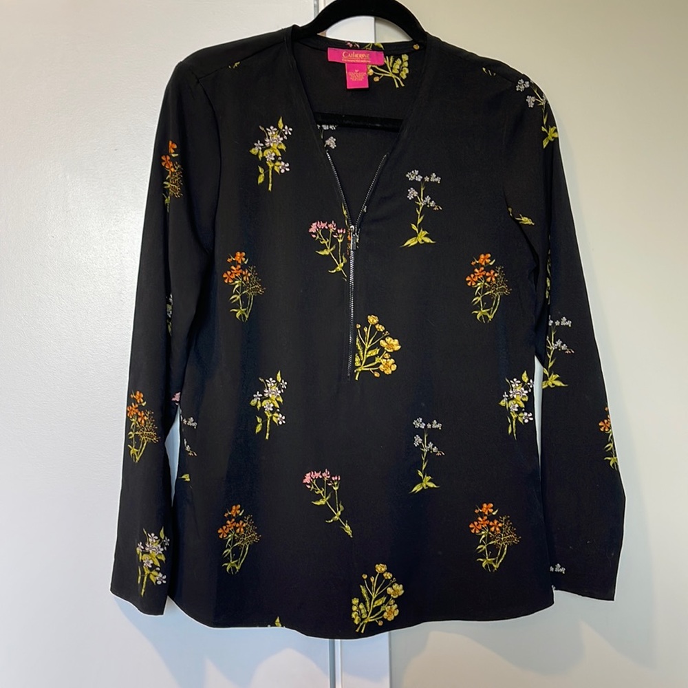 Catherine Malandrino | Blouse
